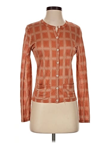 Prada Long Sleeve Blouse (view 1)