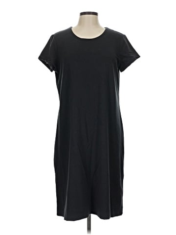 Coldwater Creek Casual Dress (view 1)