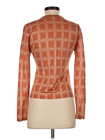 Prada Long Sleeve Blouse (view 2)