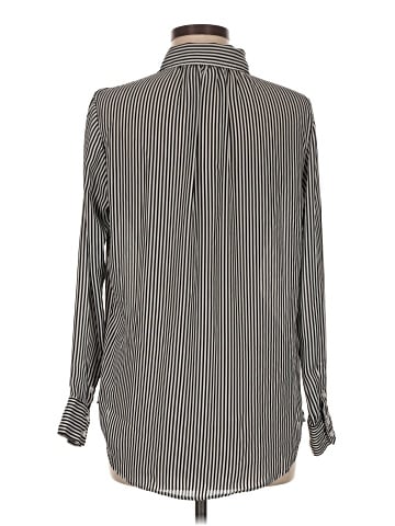 H&M Long Sleeve Blouse (view 2)