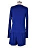 Young Fabulous & Broke Solid Blue Romper Size M - photo 2
