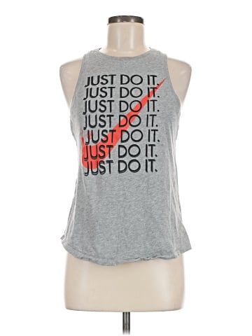 Nike Tank Top (view 1)
