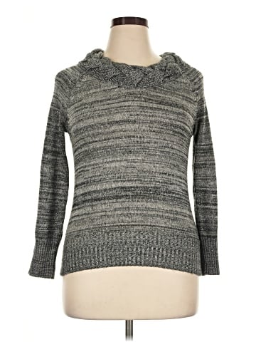 John Paul Richard Pullover Sweater (view 1)