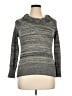 John Paul Richard Tweed Gray Pullover Sweater Size XL - photo 1