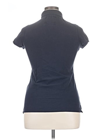 Abercrombie & Fitch Short Sleeve Polo (view 2)