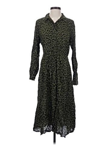 Lucky Brand Casual Dress (view 1)