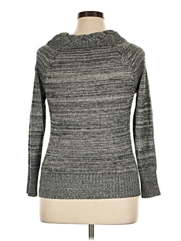 John Paul Richard Pullover Sweater (view 2)