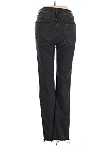 FRAME Denim Jeans (view 2)