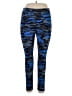 Chances R Camo Blue Active Pants Size XL - photo 1