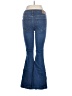 Hollister Blue Jeans Size 7 r - photo 2