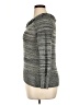 John Paul Richard Tweed Gray Pullover Sweater Size XL - photo 5