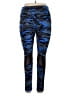 Chances R Camo Blue Active Pants Size XL - photo 2