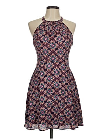 Express Cocktail Dress (view 1)