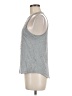 Nike 100% Cotton Gray Tank Top Size M - photo 5