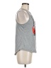 Nike 100% Cotton Gray Tank Top Size M - photo 4