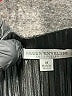 Green Envelope 100% Polyester Black Casual Skirt Size M - photo 4