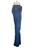 Hollister Blue Jeans Size 7 r - photo 4
