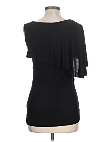 Color Me Red Short Sleeve Top (view 2)
