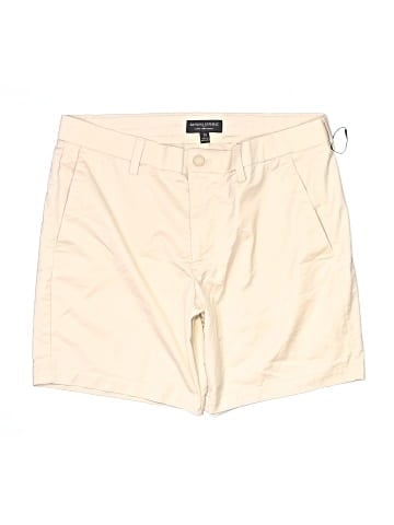 Banana Republic Factory Store Khaki Shorts (view 1)