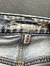 Seven7 Hearts Blue Jeans Size 14 - photo 7