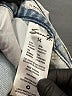 Seven7 Hearts Blue Jeans Size 14 - photo 8