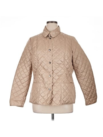 St. John's Bay Jacket (view 1)
