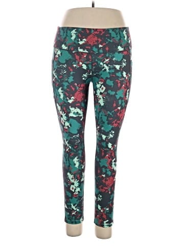 Colosseum Athletics Active Pants (view 1)