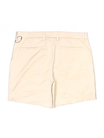 Banana Republic Factory Store Khaki Shorts (view 2)