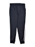 Under Armour 100% Polyester Blue Track Pants Size M (youth) - photo 2