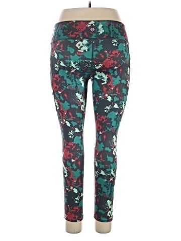 Colosseum Athletics Active Pants (view 2)