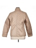 St. John's Bay 100% Polyester Argyle Tan Jacket Size XL - photo 2