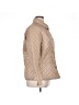 St. John's Bay 100% Polyester Argyle Tan Jacket Size XL - photo 4