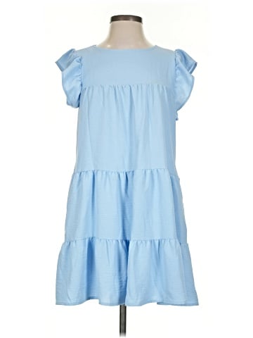 Altar'd State Casual Dress (view 1)