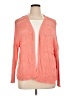 Unbranded 100% Polyester Orange Cardigan One size - photo 1