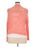 Unbranded 100% Polyester Orange Cardigan One size - photo 2