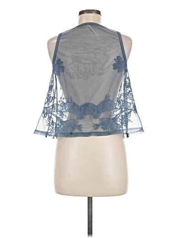 By Anthropologie Sleeveless Blouse (view 2)