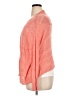 Unbranded 100% Polyester Orange Cardigan One size - photo 5