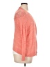 Unbranded 100% Polyester Orange Cardigan One size - photo 4