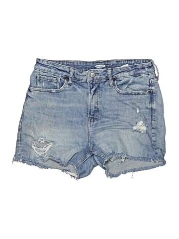 Old Navy Denim Shorts (view 1)