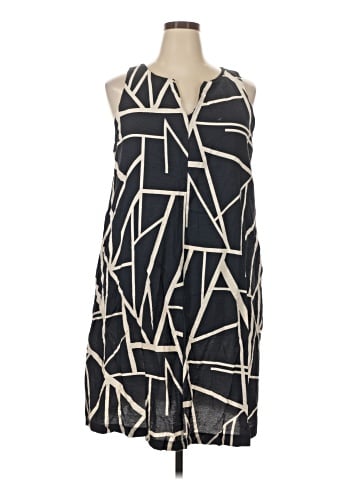 Banana Republic Casual Dress (view 1)