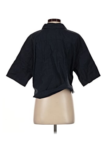 Citizens of Humanity 3/4 Sleeve Button-Down Shirt (view 2)