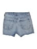 Old Navy Blue Denim Shorts Size 12 - photo 2