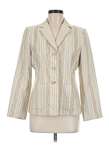 Kasper Blazer (view 1)