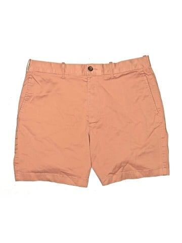 J.Crew Factory Store Khaki Shorts (view 1)