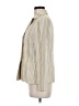 Kasper Stripes Ivory Blazer Size 8 Petite - photo 5