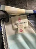 Julie Brown Blue Sleeveless Blouse Size M - photo 7