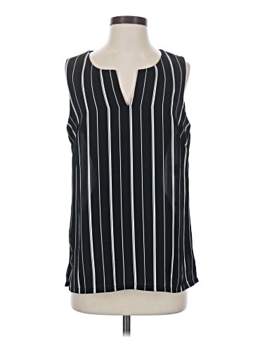 Jones Studio Sleeveless T-Shirt (view 1)