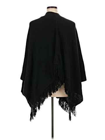 Style&Co Poncho (view 2)