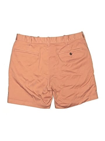 J.Crew Factory Store Khaki Shorts (view 2)