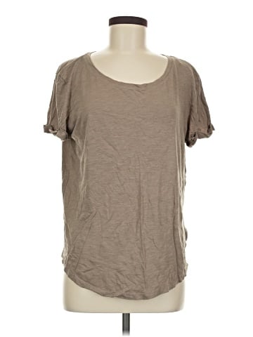 H&M Short Sleeve T-Shirt (view 1)